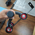 Charger l'image dans la visionneuse de la galerie, SIXPACK ENGINE: Abs Roller Accessory for Go-Tone