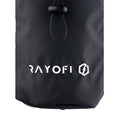 Load image into Gallery viewer, Magnetic Gym Bag – Attaches to any Metal in the gym, Holds Essentials & Rayofi Machine