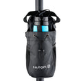 Load image into Gallery viewer, Magnetic Gym Bag – Attaches to any Metal in the gym, Holds Essentials & Rayofi Machine