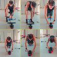 Charger l'image dans la visionneuse de la galerie, SIXPACK ENGINE: Abs Roller Accessory for Go-Tone