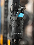 Load image into Gallery viewer, Magnetic Gym Bag – Attaches to any Metal in the gym, Holds Essentials & Rayofi Machine