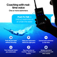 Cargar la imagen en la vista de la galería, Rayofi SwimComm Pro – La experiencia de audio inalámbrica definitiva para nadar