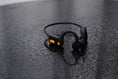 Cargar la imagen en la vista de la galería, Conjunto Swimcomm T6 y W25. Auriculares Bluetooth/Push-To-Talk de conducción ósea resistentes al agua + transmisor de radio Push-To-Talk. Paquete. Para música y entrenamiento.