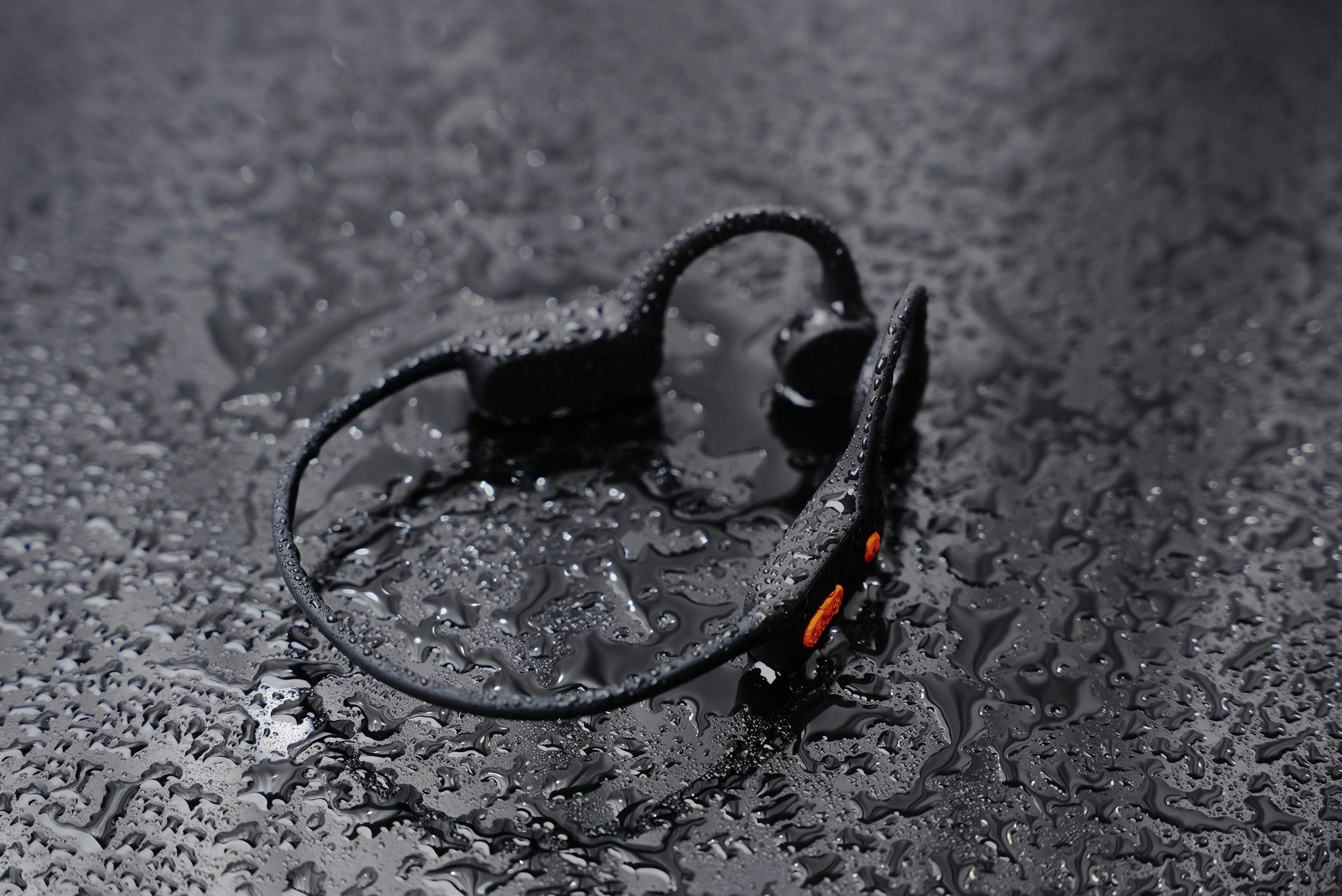 FreeSwim – MP3 & Bluetooth Headset (No T6 Support)