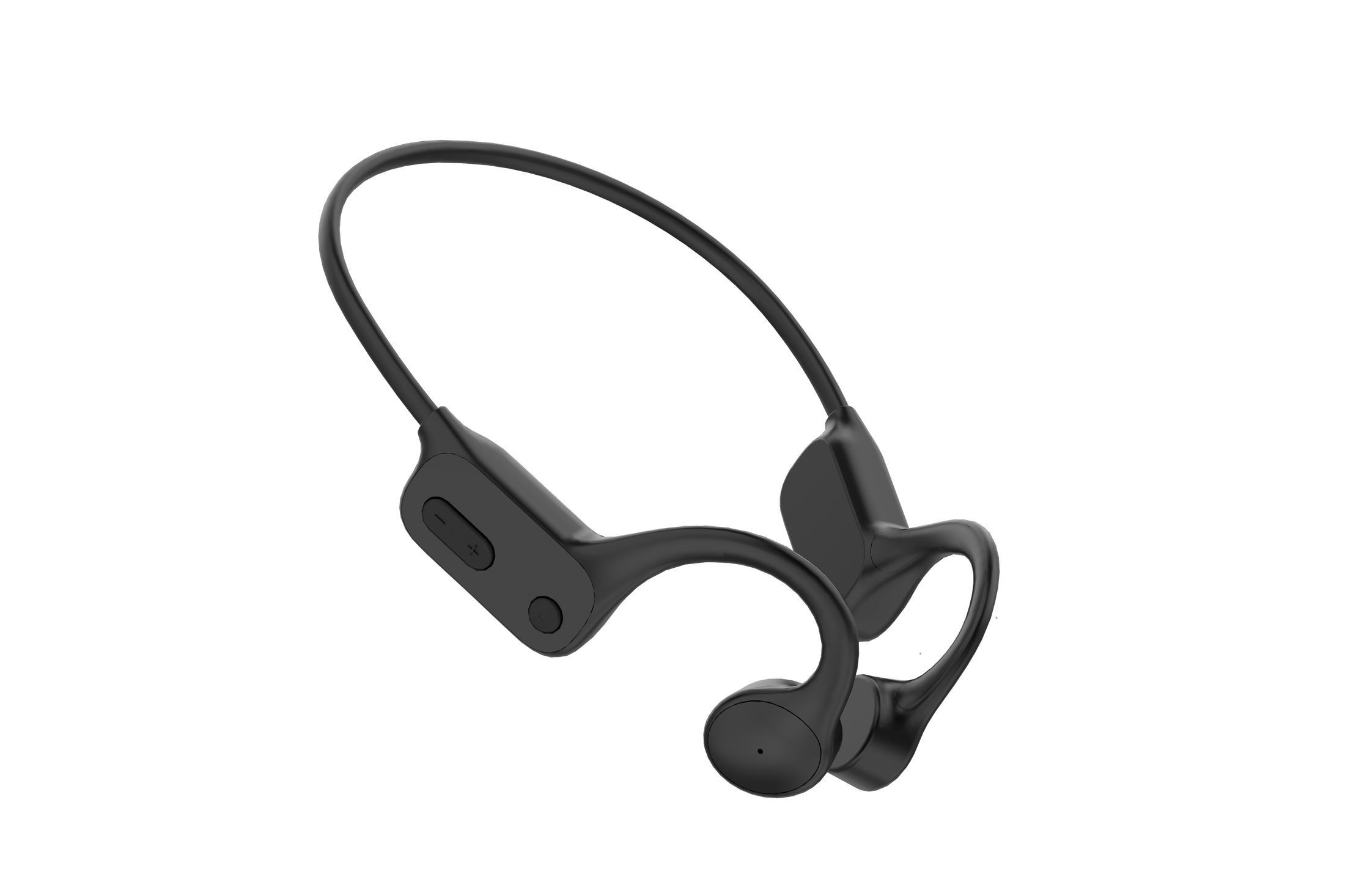 FreeSwim – MP3 & Bluetooth Headset (No T6 Support)