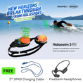 Load image into Gallery viewer, RAYOFI X HOLOSWIM 3PRO
