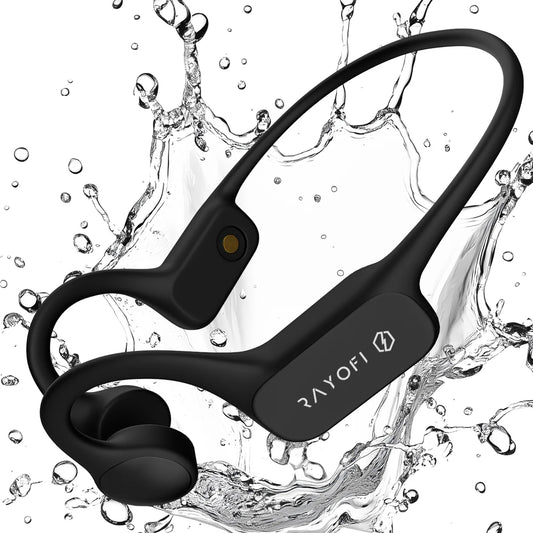 SwimComm Headset – Bluetooth (T6 Compatible)