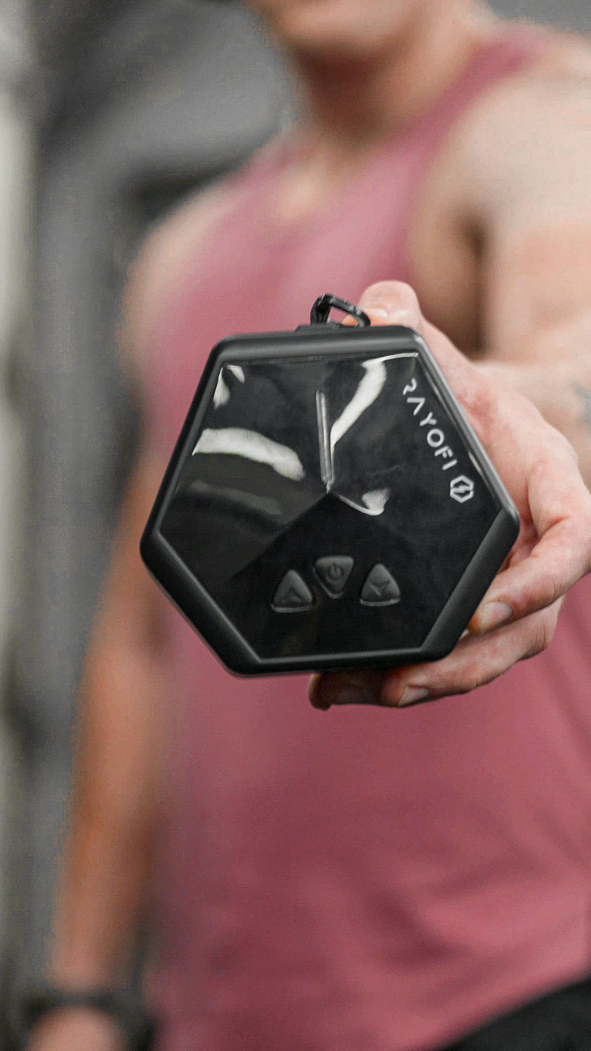Bring the Gym Home: Portable & Smart Workout Gear