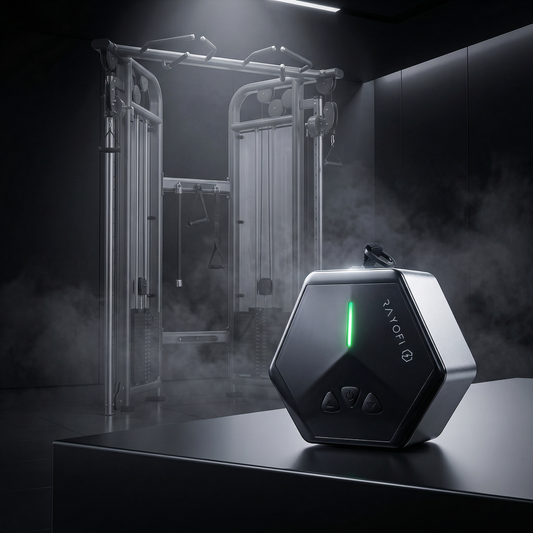 The Complete Guide to Home Strength Training and Portable Gym Machines