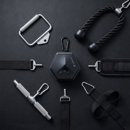 portable gym machines