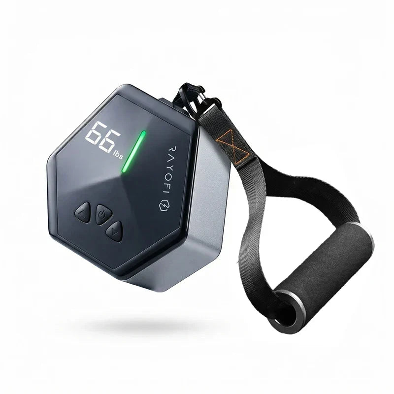 GoTone PRO vs Tonal vs Vitruvian vs Speediance: Which Smart Cable Gym Is Best in 2026?