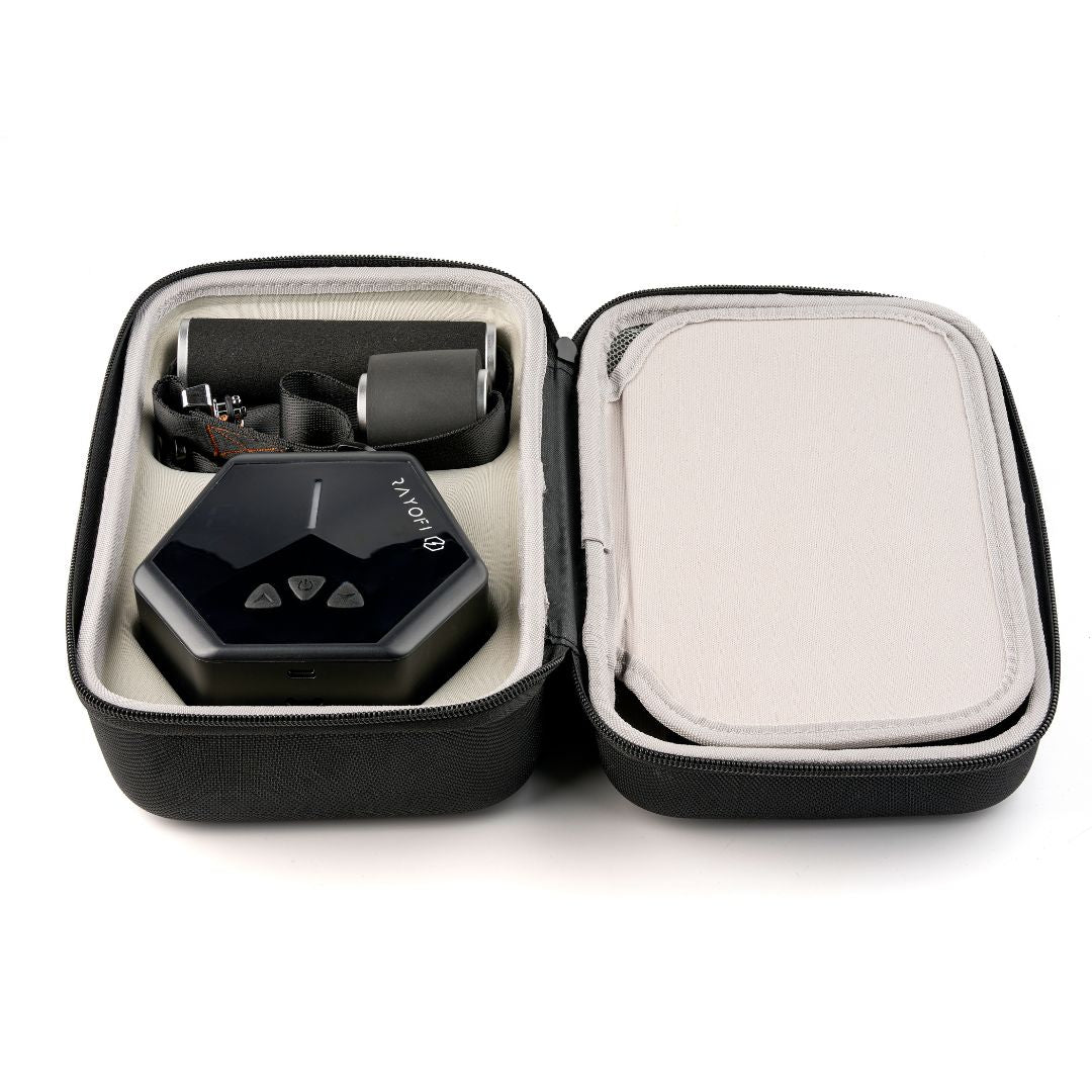 Portable Gym Machine Workouts: Train Anywhere at Home, in Hotels, or While Traveling