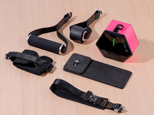 What if building muscle could help slow aging and boost your energy?