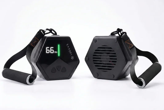 GoTone PRO Now Available: Smart Modes, Forced Cooling and the Next Generation of Portable Strength Training