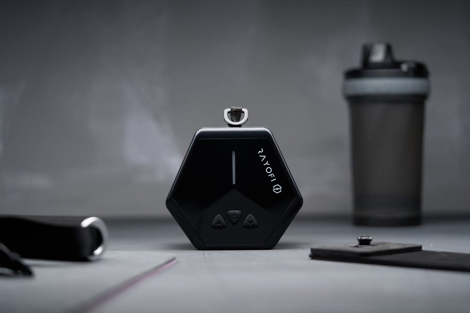 Rayofi GoTone Smart Modes Update: Advanced Digital Resistance Now Available