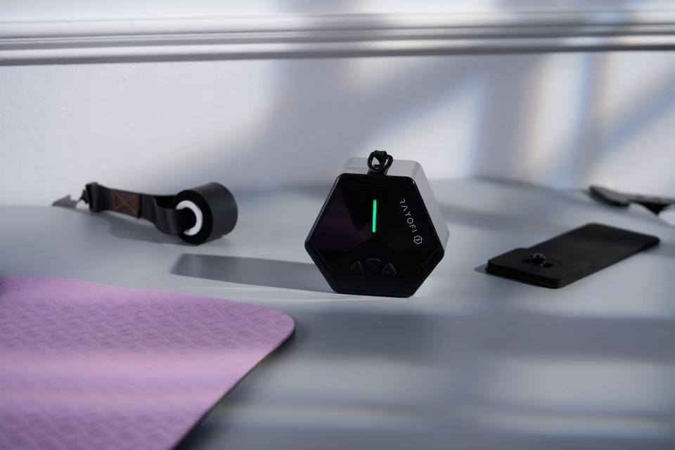 A Simple Way to Bring Strength Training Into Any Day