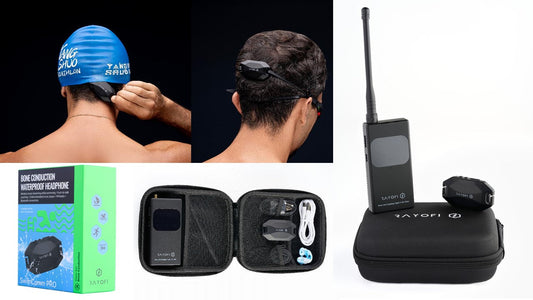 Clear Sound, Confident Strokes: How Modern Swim Audio Tools Are Transforming Pool Training