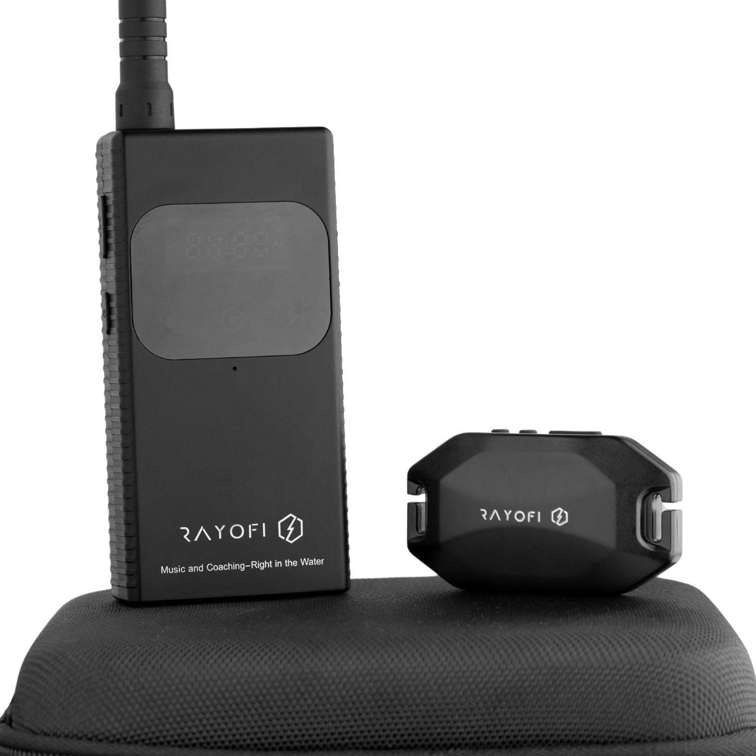 Shokz OpenSwim Alternative: Streaming Music While Swimming