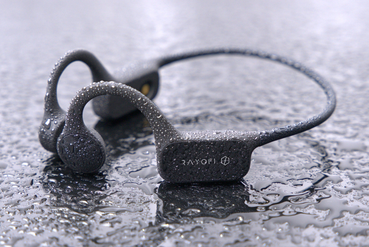 Best Swimming Headphones 2025: Shokz vs Zygo vs H2O vs Rayofi