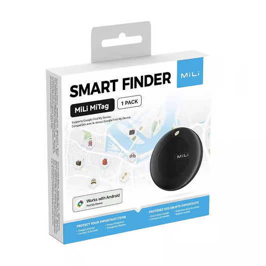 SmartTag Bluetooth Tracker for Android