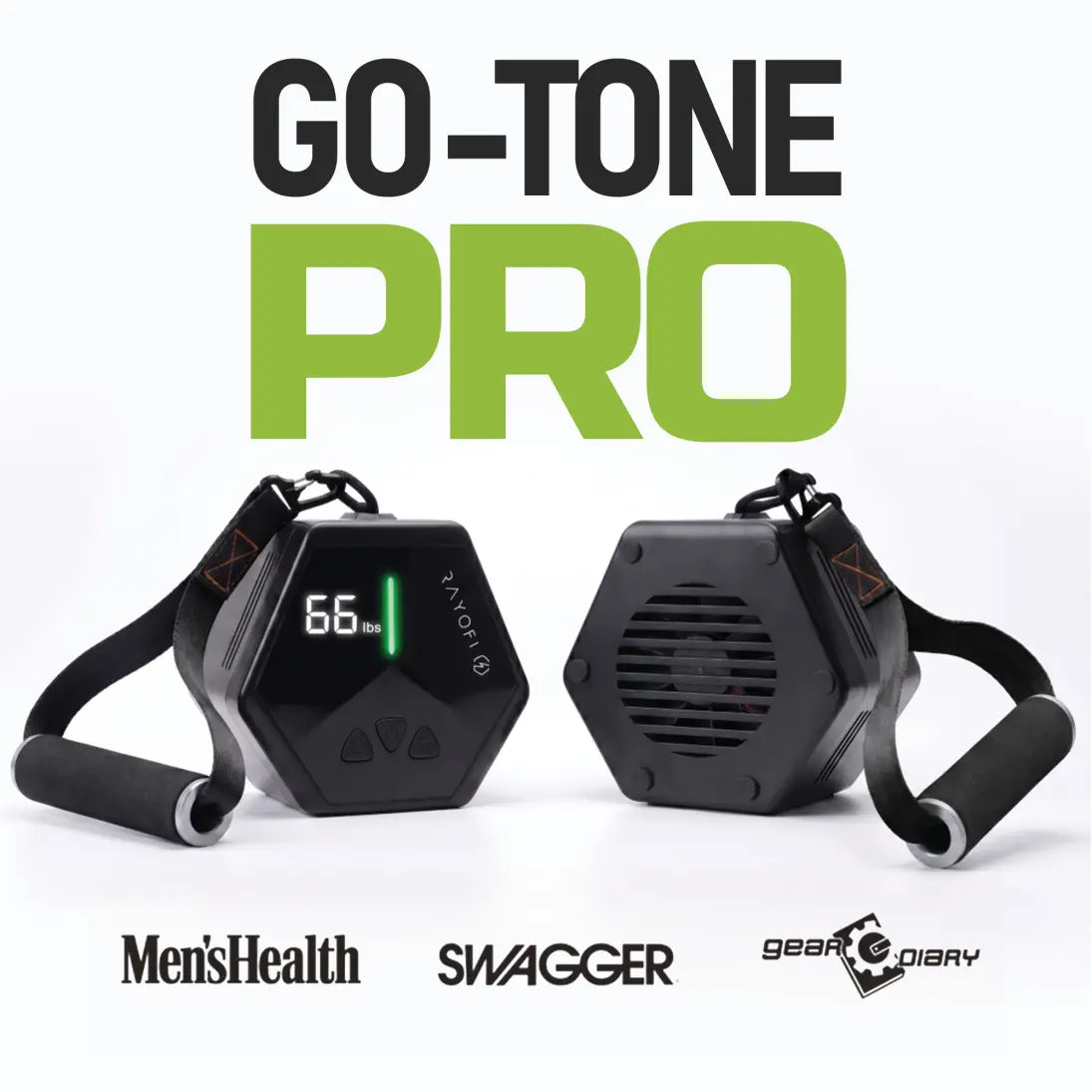 Go-Tone Pro