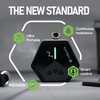 Go-Tone Pro, a new standard for home strength training