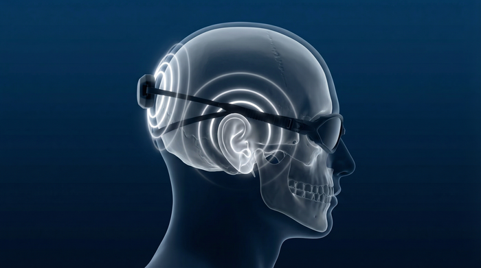 The SwimComm Pro: Rethinking Underwater Audio