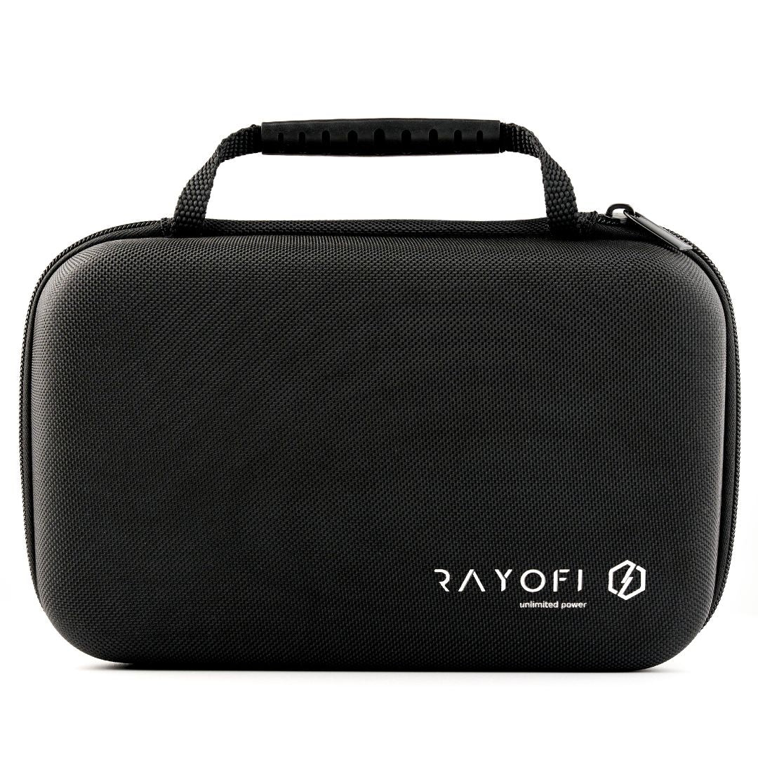 Rayofi Carry Bag for Gym Machine
