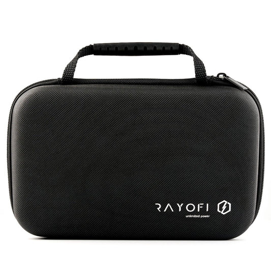 Rayofi Carry Bag for Gym Machine