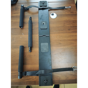 Go-Tone Footpad & Bar Accessory Set