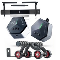 Home Gym Bundle