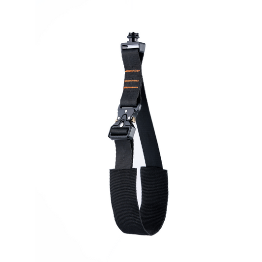 Câble de fixation supplémentaire pour appareil de gymnastique portable