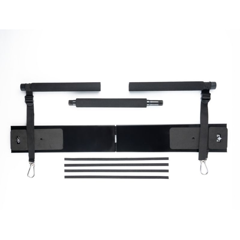 Rayofi Go-Tone Footpad & Bar Accessory Set