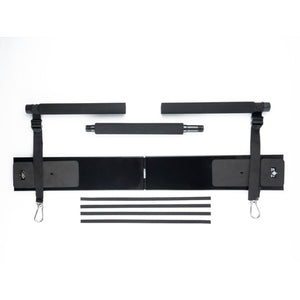 Go-Tone Footpad & Bar Accessory Set