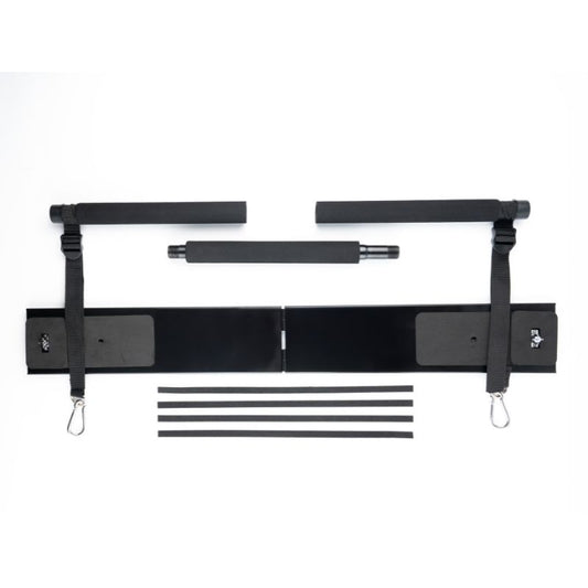 Rayofi Go-Tone Footpad & Bar Accessory Set