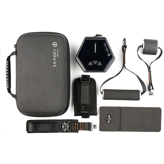 Rayofi Carry Bag for Gym Machine