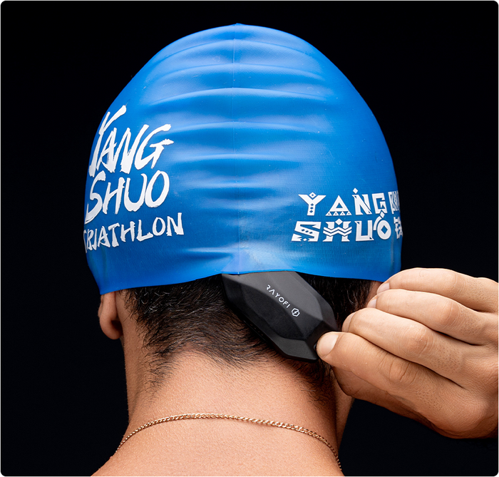 BUILT FOR ANY WATER
