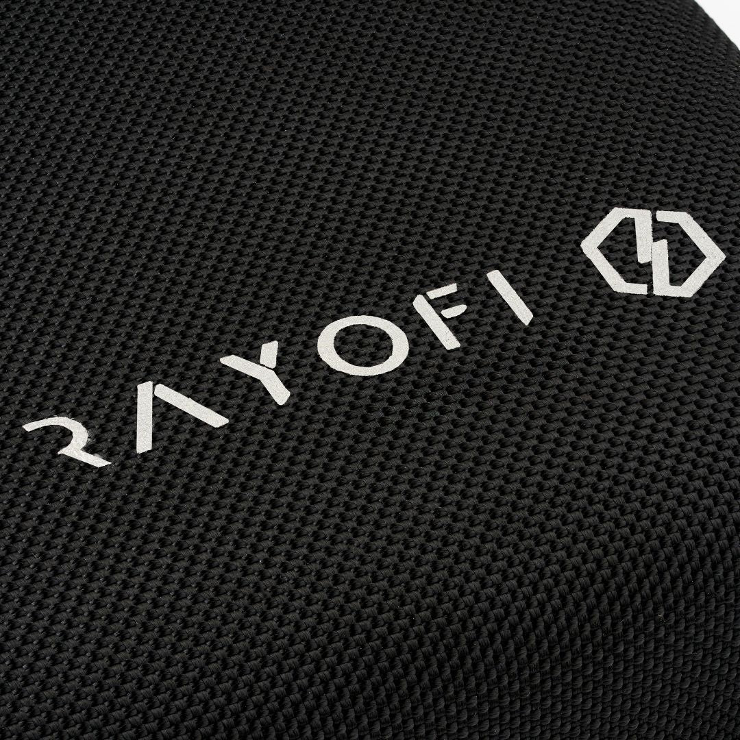 Rayofi Carry Bag for Gym Machine
