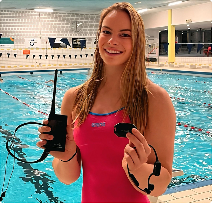 JANNA VAN KOOTEN