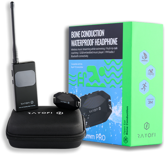ALL-IN-ONE CONNECTIVITY