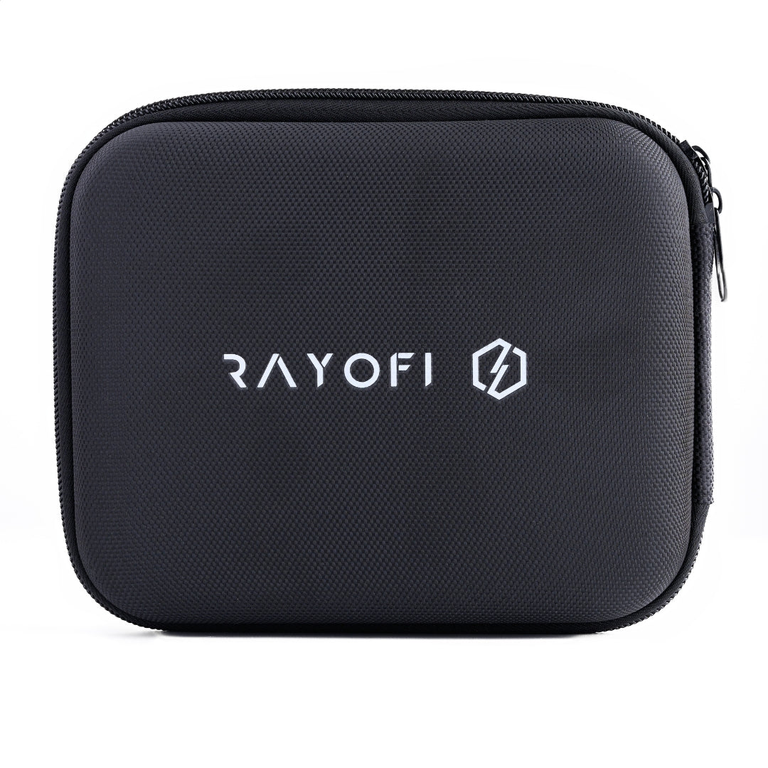 Rayofi SwimComm Pro – Das ultimative kabellose Schwimm-Audioerlebnis