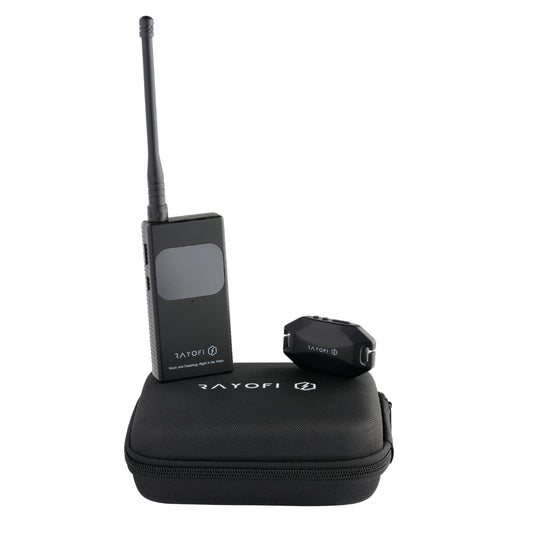 Rayofi SwimComm Pro – The Ultimate Wireless Swim Audio Experience