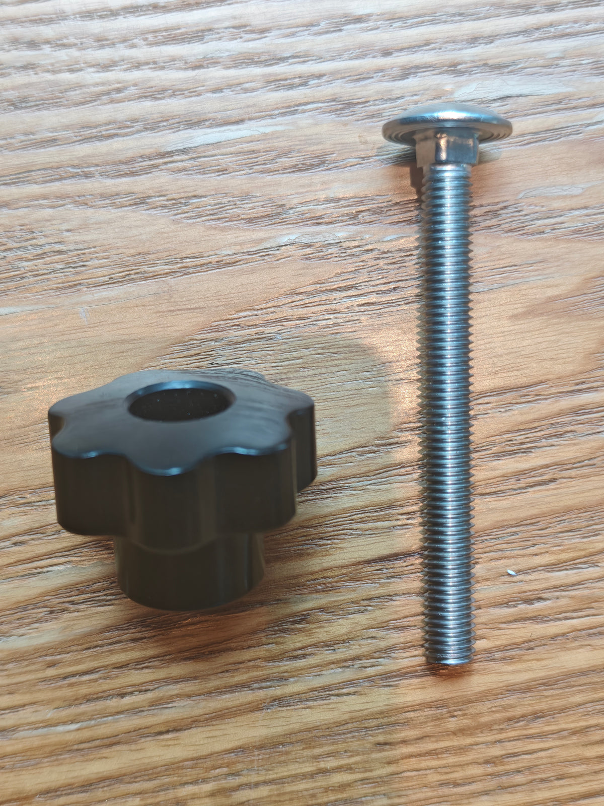 GoTone PRO Rack Mount Bolt Set – M8 × 80 mm