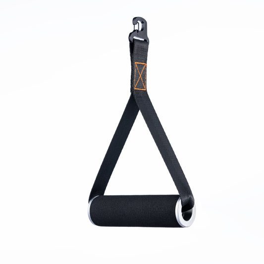 Poignée de câble supplémentaire pour machine de gym portable
