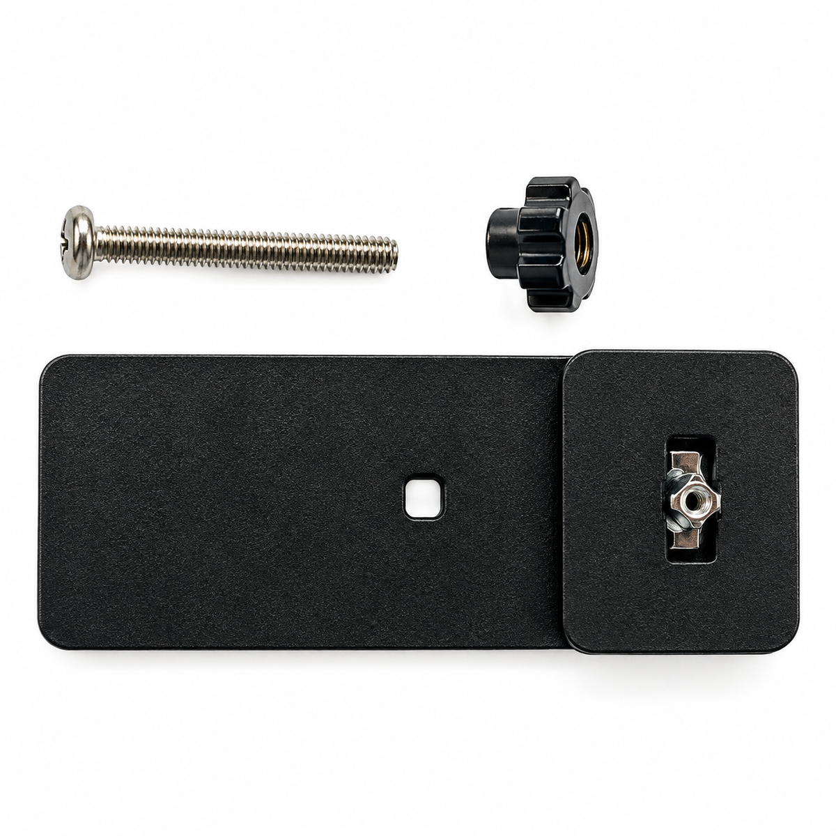 GoTone PRO Rack Mount Bolt Set – M8 × 80 mm