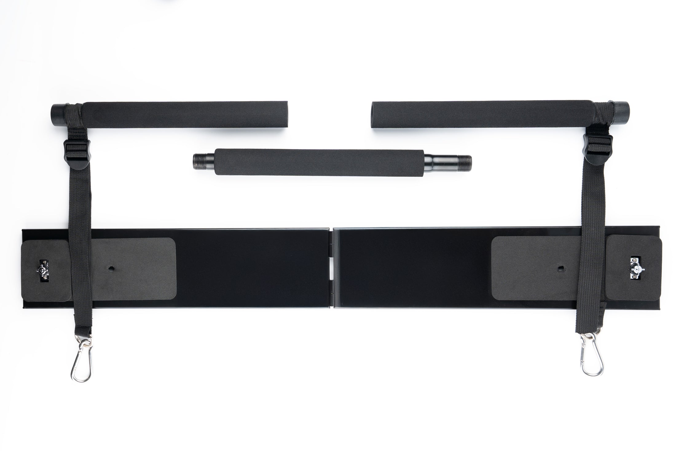 Rayofi Go-Tone Footpad & Bar Accessory Set