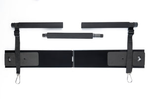 Go-Tone Footpad & Bar Accessory Set