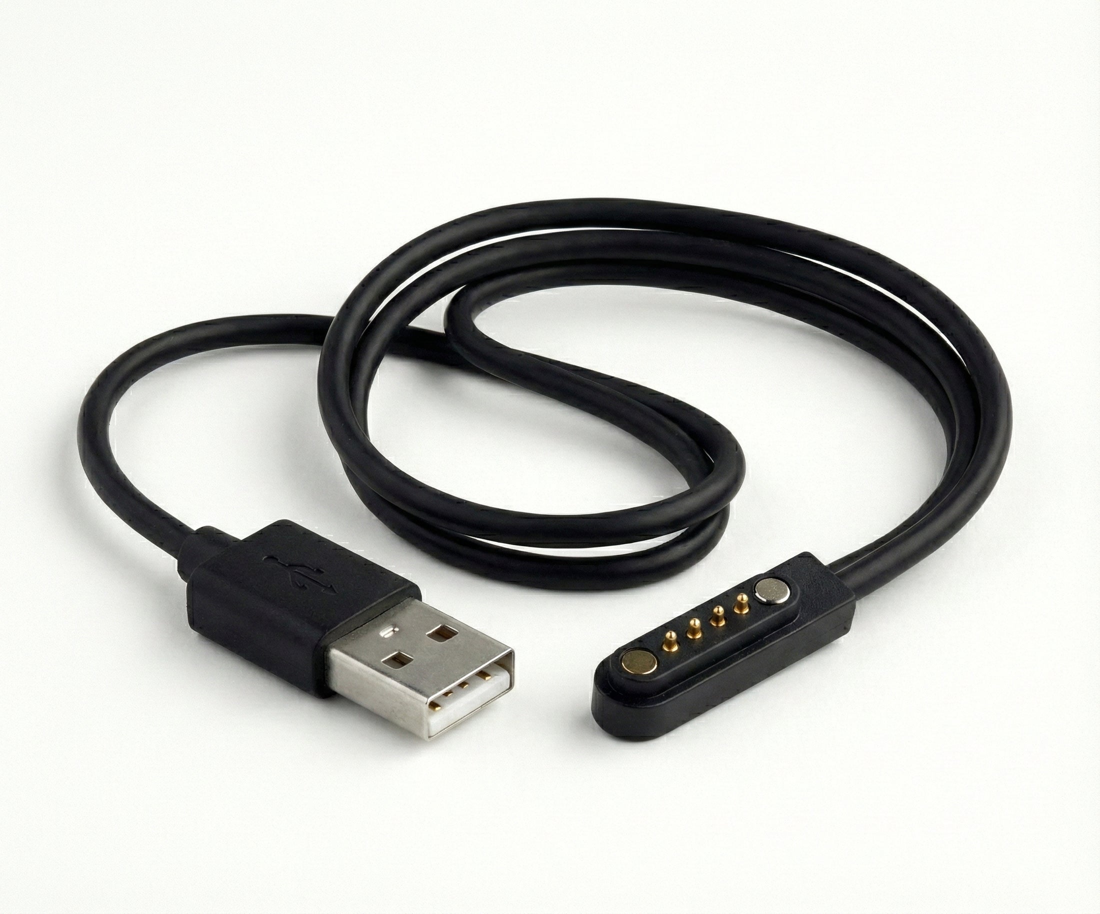 SwimComm PRO W24 – Cable de carga original
