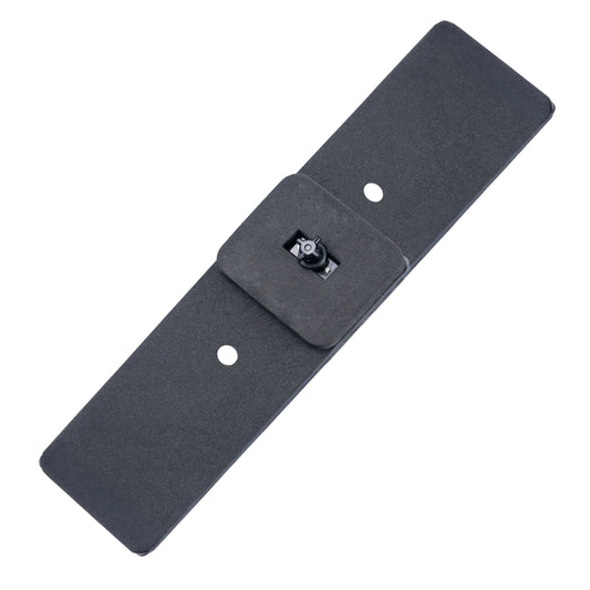 Dual Footpad Accessory for Go-Tone for Extra Stability