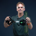 Load image into Gallery viewer, Dual Footpad Accessory for Go-Tone for Extra Stability
